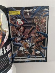 Venom Sinner Takes All #3 