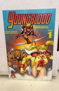 Youngblood Imperial (2004)
