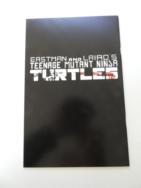 Teenage Mutant Ninja Turtles #1 Loot Crate Edition NM- condition