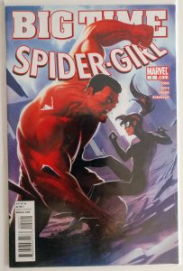 Spider-Girl #2 (NM)(2011)