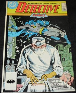 Detective Comics #579 -1987