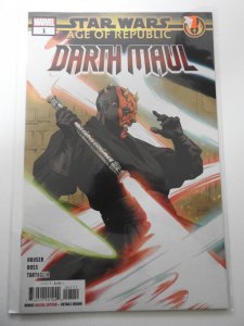 Star Wars: Age of Republic - Darth Maul (2019)