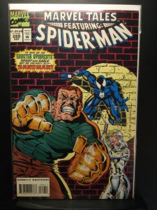 Marvel Tales #289 (1994)