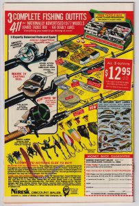 Marvel Premiere #36 (1977) 3-D Man