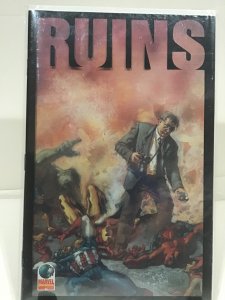 Ruins #1 (1995)