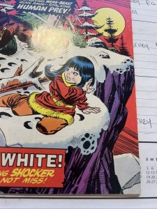 Werewolf By Night #31 Key Issue First 1st Mention Moon Knight 1975