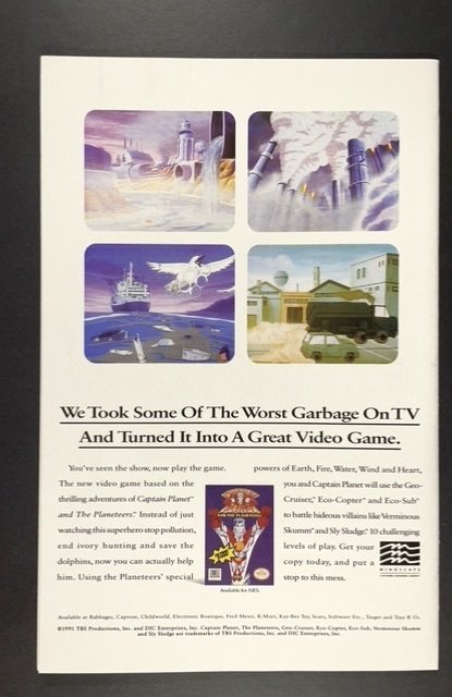 Spider-Man #18 (1992)