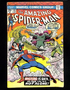 The Amazing Spider-Man #141 (1975)