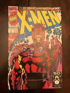 X-Men #1 Cover D (1991) - NM