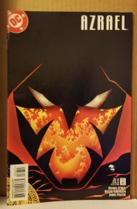 Azrael #36 (1997)