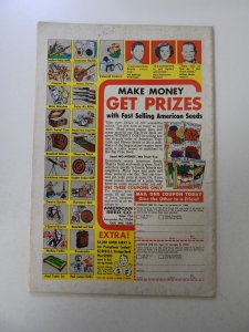 Showcase #67 (1967) VG+ condition subscription crease