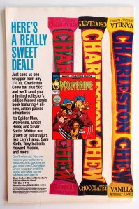 Terror Inc. #3 (VF, 1992)