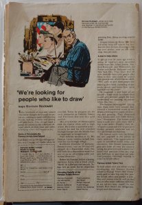 Conan the Barbarian #2 (1970)