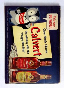 Shadow Feb 1 1943 VG Pulp Magazine