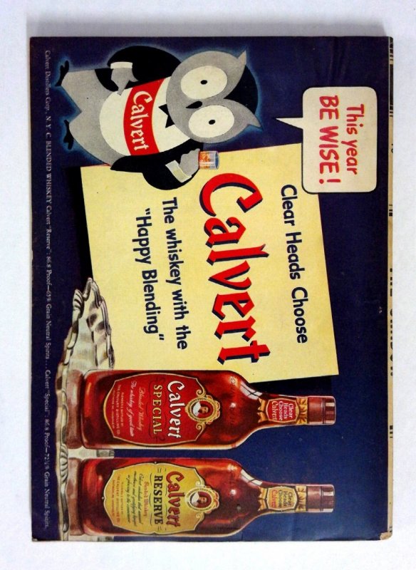 Shadow Feb 1 1943 VG Pulp Magazine