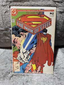 Superman #4 (1987)