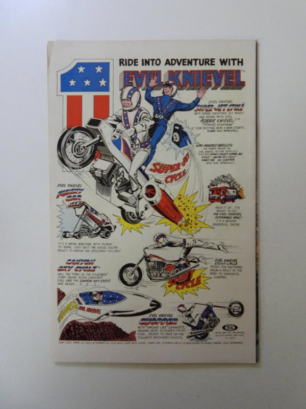 All-Star Comics #64 (1977) VF- condition