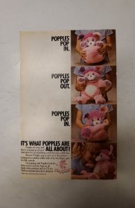 Top Dog () #13 (1987) NM Star Comic Book J725