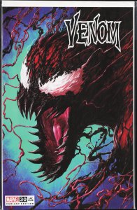 Venom #30 Rapoza Cover B (2021)