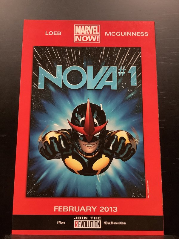 Captain America #3 (2013)