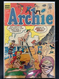 Archie #203 (1970)