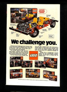 Incredible Hulk (1962) #256