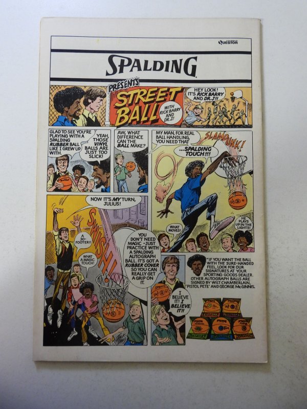 The Avengers #174 (1978) VF- Condition