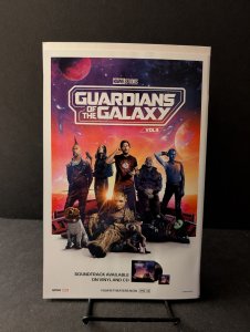 Black Panther #1 Mateus Manhanini 1:25 Variant (2023)