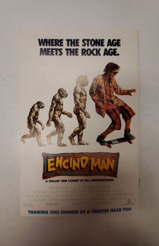 Web of Spider-Man #90 (1992) NM Marvel Comic Book J667