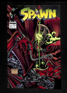 Spawn #23