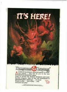 Marc Spector: Moon Knight #26 VF/NM 9.0 Newsstand Marvel Comics 1991