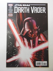 Darth Vader #20 (2018) VF+ Condition!
