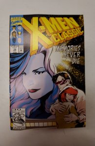 X-Men Classic #78 (1992) NM Marvel Comic Book J666