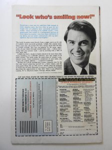 Marvel Presents #7 (1976) VG Condition