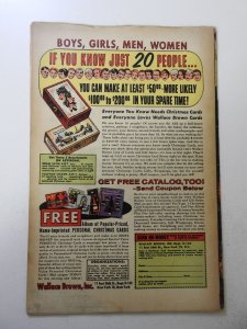 Fantastic Four #31 (1964) VG Condition moisture stain