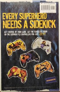 New Avengers #7 Neal Adams Variant