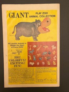 Dennis the Menace Bonus Magazine Series #106