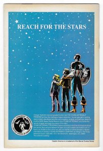 Power Man and Iron Fist #119 (1985)