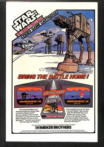 Wolverine (1982) #2 VF+ 8.5