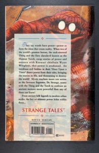 Strange Tales (1994)