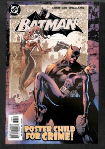 Batman #613 NM+ 9.6