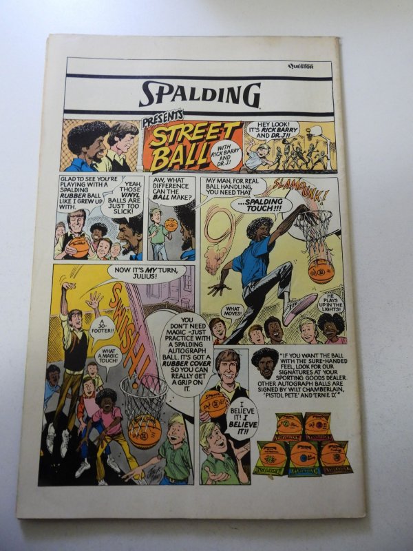 The Incredible Hulk #213 (1977) FN Condition