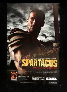 Black Panther (2009) #12