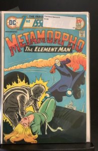 1st Issue Special #3 (1975)