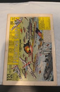 Batman #164 (1964)Two way Gem Caper - chip out of cover conrer