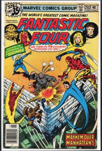 Fantastic Four #202 (1979) Fantastic Four