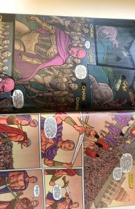 Warlord of Mars: Dejah Thoris #27 (2013)