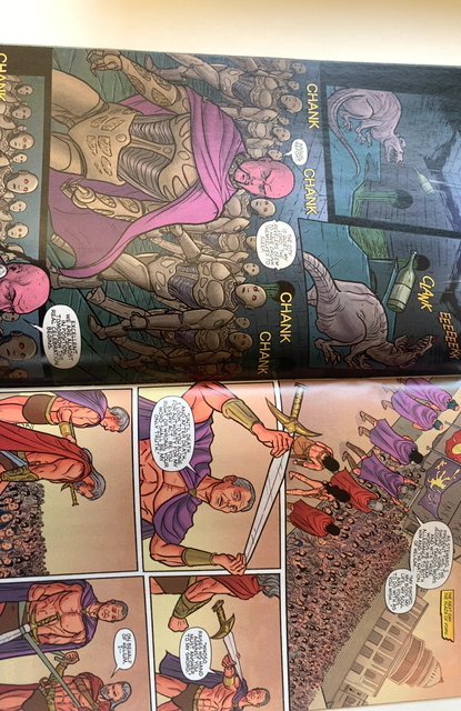 Warlord of Mars: Dejah Thoris #27 (2013)