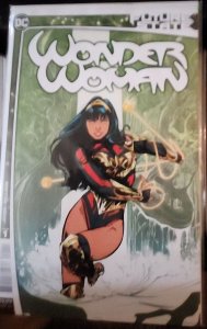 Future State: Wonder Woman #1 (2021)