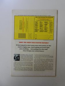 Iron Man #64 (1973) VF condition